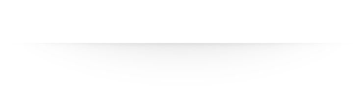 Soft Slit Seperator border for browser